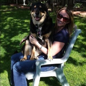 Meet your Posher, Samantha